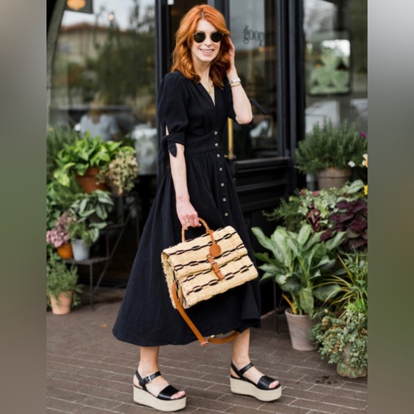 Free People - Love of my life midi dress - Picture 2 of 16